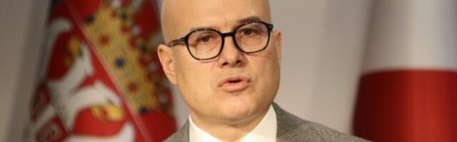 UZ SVOJ NAROD I DRŽAVU: Jaka poruka lidera SNS Vučevića iz Negotina uoči izbora: Ovde je najveća bitka za ljude, da žive normalno! Nema dileme, LISTA BROJ 1!