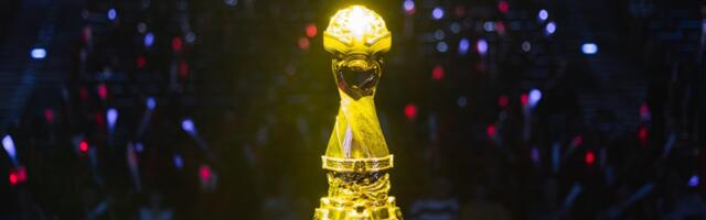 Top 10 najuspešnijih esports organizacija