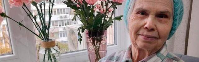 Sudbina koja lomi srce: Žena koja je preživela holokaust tragično završila život u Kijevu — potresna priča koja je šokirala svet