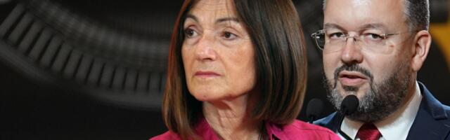 (VIDEO) A, Oliver Dulić?! Antić i Smajlovićeva srušili blokadersku mantru o Generalštabu