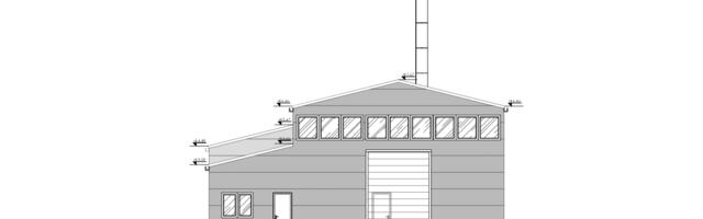 Leskovac gradi spalionicu životinjskog otpada, za izgradnju planira da plati 76,6 miliona dinara