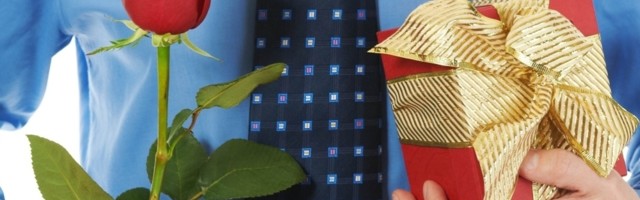 Primila je rođendanski poklon od dečka...