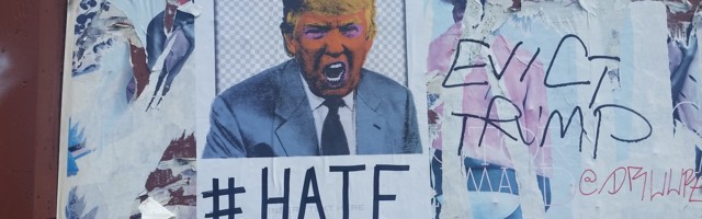 Ko sme da cenzuriše Trampa? Tviter i američki izbori