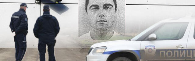 KRVAVI RAT KLANOVA: Alibeg pobegao u poslednjem trenutku! Navijač (30) izrešetan sa 8 metaka na Novom Beogradu