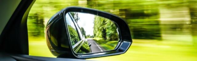 Ovu stvar u automobilu svi pogrešno koristimo: Evo čemu zapravo služi (VIDEO)