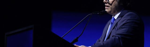 Аргентина у преговорима са Великом Британијом о укидању забране оружја