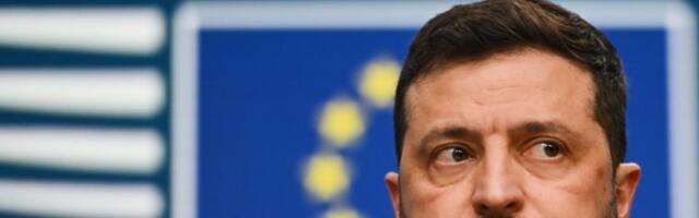 DRAMA U NEMAČKOJ PRESTONICI! Zelenski se sastaje sa liderima EU! Format sastanka STROGA TAJNA! SPREMA SE ODLUČUJUĆI POTEZ?!