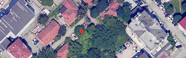 Garić Invest u Kragujevcu gradi novu stambenu zgradu – Investicija od 210 miliona dinara na skoro 3.900 kvadrata