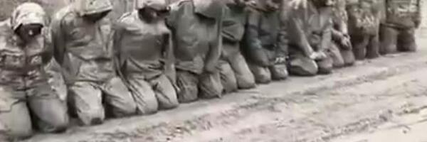 Bivši ukrajinski bezbednjak: “Poljaci i Gruzini pretrpeli velike gubitke, bilo ih je oko 10.000”