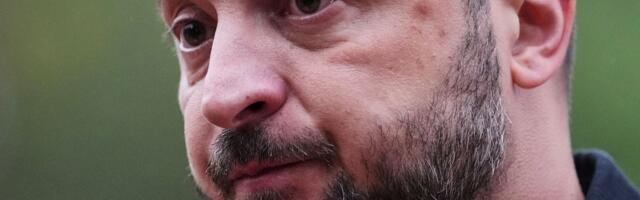 Zelenski se oglasio o pregovorima Ukrajine sa SAD: Jedno pitanje označio kao veoma bolno