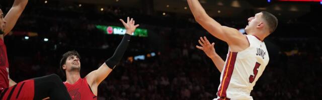 "Ludi Srbin" imao sreće, Nikola Jović dobio najbolje moguće vesti posle jezivog pada