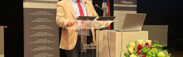 Skupština Srbije izabrala sudije Ustavnog suda koje je predložio Vučić, među njima i profesor kragujevačkog Pravnog