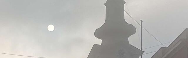 Kakvog je kvaliteta vazduh u Novom Sadu danas: Ovo su zvanični podaci