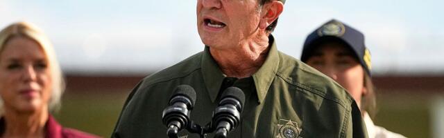 Tramp ne odustaje od Grenlanda: Imenovao specijalnog izaslanika za tu teritoriju Danske