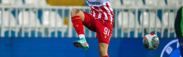 Vrhunski posao Zvezde: Crveno-beli vraćaju Lazara i dovode Enema - bez troška!