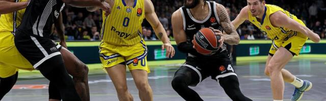 SPAKOVAO SE I NAPUSTIO PARTIZAN: "Pitajte klub zašto"!