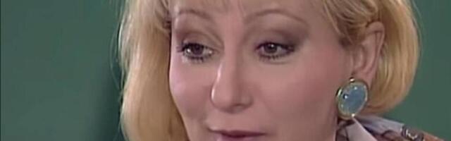 Sećate se Necine učiteljice iz "Srećnih ljudi": Evo kako danas izgleda!