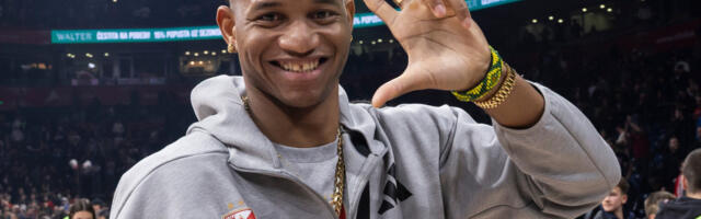 Rivero nestrpljiv, ali sluša: Jedva čekam zeleno svetlo lekara - Oporavak ide jako dobro