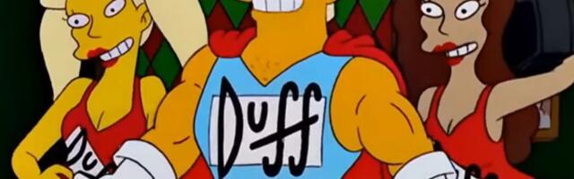 VIDEO: Još jedan lik iz Simpsonovih je možda trajno "penzionisan"