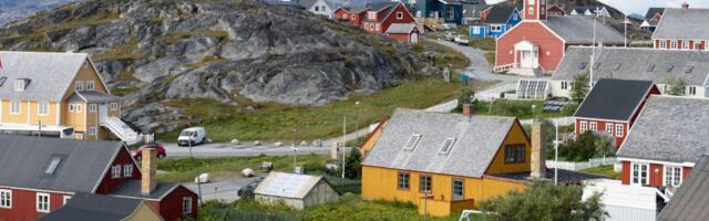 Kako Tramp može da ‘uzme’ Grenland