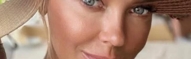 Najbogatija pevačica na Balkanu nakon razvoda uživa sa 17 godina mlađim: Objavila NESTVARNE fotke iz Indonezije (FOTO)