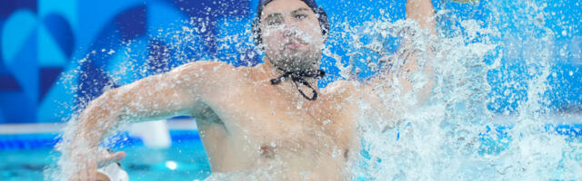 Na jedvite jade: Srbija pobedila Holandiju na peterce