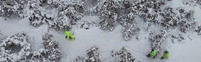 EDS: Ivanjica bi struju trebalo da dobije popodne, situacija se menja iz sata u sat