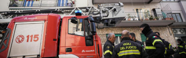 Потреси јачине до 4,3 степена у северној Италији