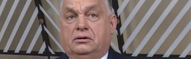 Orban odbija da uzima od Mađara da bi dao Ukrajincima: “Kažemo ne briselskom ratnom planu”