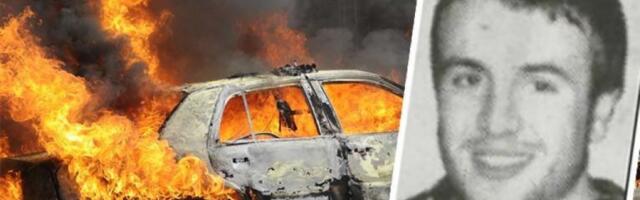 EKSPLOZIJA KOJA JE ZATRESLA CEO GRAD! Godišnjica brutalne likvidacije Đorđa Sekulovića - BOMBA ISPOD AUTOMOBILA ODNELA ŽIVOT POZNATOG "KAVČANINA"!