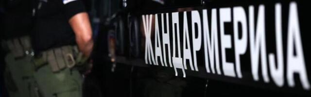 Umro komandant niškog odreda Žandarmerije: Bojan Dikić posetio povređenog kolegu u bolnici, pozlilo mu i preminuo