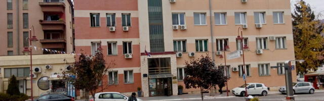 Dimitrovgrad ostaje bez banke