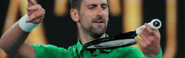 Đoković saznao ko mu je rival u osmini finala AO