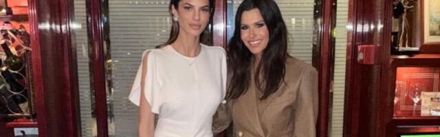 Danijela Dimitrovska kao venčanicu nosila haljinu Viktorije Bekam: Za čitav autfit je "pukla" 5.500 evra