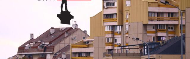 Iznenadni prekid vode i grejanja na ovim adresama u Beogradu