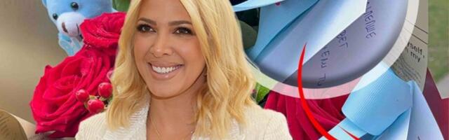 MILICI TODOROVIĆ UPRAVO STIGLA PORUKA OD NJEGA: Sa lica mesta otkrivamo ko stoji iza MISTERIOZNE POŠILJKE! (VIDEO, FOTO)