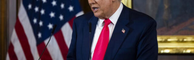 Трамп: Наступ Бед Банија на Супербоулу је шамар у лице Америци