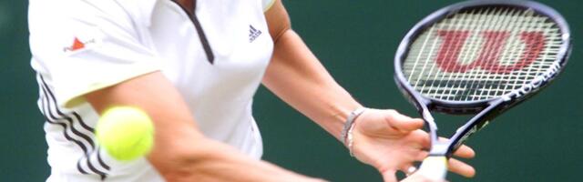 Štefi Graf (56) iznenadila povratkom: Krenula stopama top modela Hajdi Klum