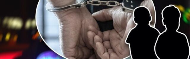 Užas na Novom Beogradu! Dodirivao se pred decom, pa letvom pretukao dečaka