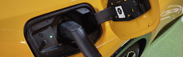 Evropa priprema subvencije za električne automobile „made in EU“