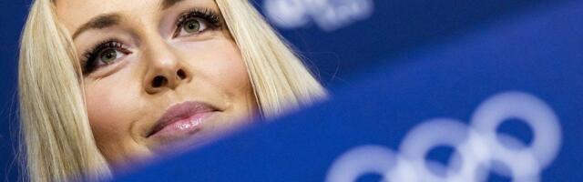 Lindzi Von: 'Zamalo da ostanem bez noge'