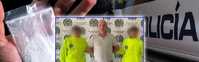 "ZAMOLIO POLICAJCE DA MU SKINU LISICE DA KUPI VODU, PA POBEGAO SA AERODROMA" Spasić o srpskom narkobosu koga traži Tramp: "On je centralna figura..."