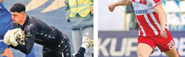 Повреде поквариле укус победе