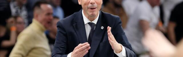 Tek što je rekao da su svi na okupu, zadesio ga novi problem, prokletstvo Penjaroje i Partizana: “Konačno…”