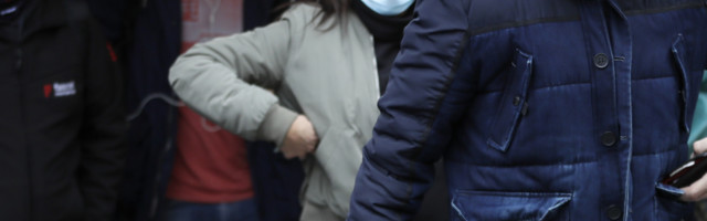 Vidovnjak iz Londona predvideo koronu i pad Trampa, sada najavio skandal u kraljevskoj porodici