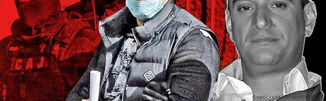 "METAK JE ZLATAN ŠTA ĆEMO DA MU RADIMO, JAK KAO KONJ" U Specijalnom sudu prikazane jezive poruke mučenja i ubistva Pink pantera u Ritopeku: Samleven i spakovan