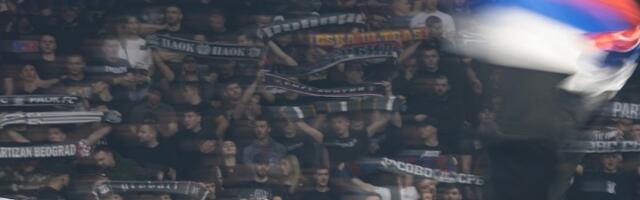 Nesuđeno pojačanje crno-belih: Zaista sam želeo da dođem u Partizan