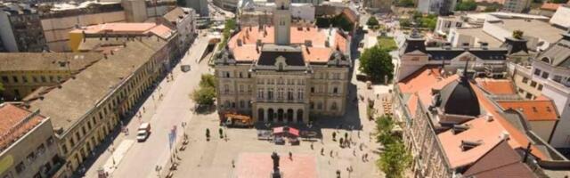 Oglasila se novosadska škola: Bivši direktor osumnjičen da je proćerdao milione, a iz ustanove poručuju ovo