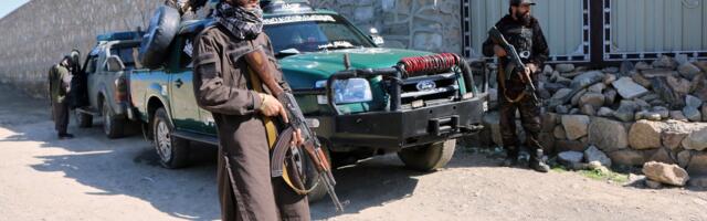 Nastavlja se sukob Pakistana i Avganistana: Talibani tvrde da su napali vojnu bazu, Islamabad demantuje