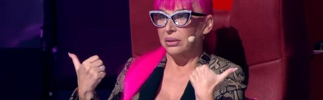 "Poslednja informacija koju sam dobila…" Novi detalji o stanju Zorice Brunclik - sve otkrila voditeljka Pinka